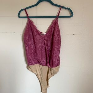 Wayf bodysuit